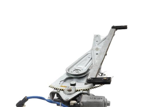 Used Front right window mechanism KIA SORENTO I (JC) 2.5 CRDi (170 hp) 29401933