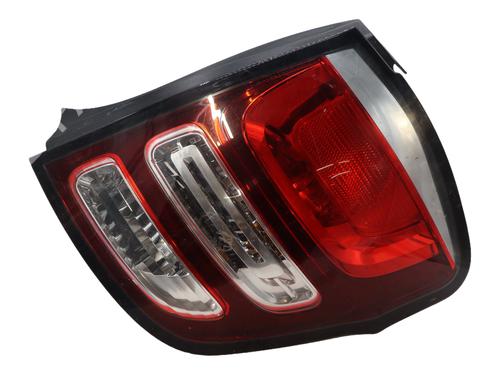 Right taillight CITROËN C3 II (SC_) 1.4 HDi 70 (SC8HZC, SC8HR0, SC8HP4) | BP39468723C35 - Image 3