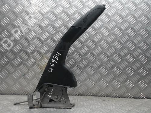Hand brake RENAULT CLIO IV (BH_) 1.5 dCi 90 | BP24249221I18
