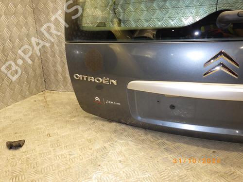 Tailgate CITROËN C3 I (FC_, FN_) 1.4 i | BP24248239C6 