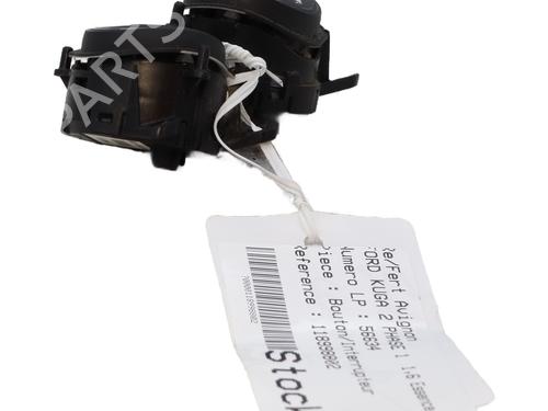 Switch FORD KUGA II (DM2) 1.6 EcoBoost | BP31359962I30