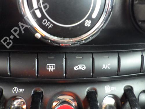 Climate control MINI MINI (F55) One D | BP24503202I5 - Image 3
