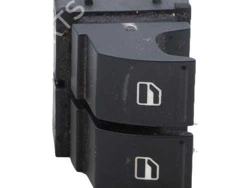 Left front window switch SEAT IBIZA IV (6J5, 6P1) 1.6 TDI | BP36948194I27 - Image 3