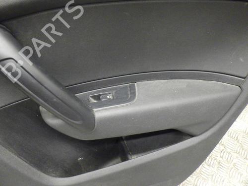 Used Front right panel Front right panel AUDI A1 Sportback (8XA, 8XF) 1.6 TDI (90 hp) 24247040 24247040