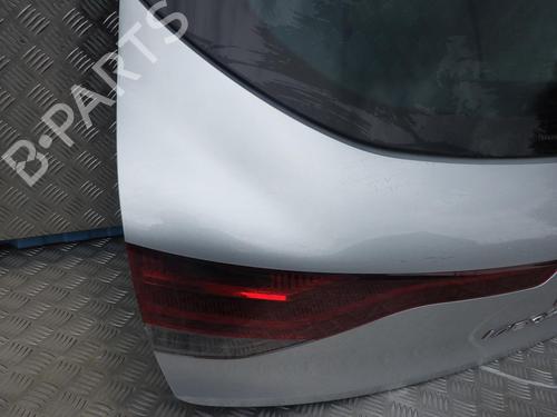 Tailgate RENAULT MEGANE IV Hatchback (B9A/M/N_) 1.3 TCe 140 (B9NB) | BP24245359C6 