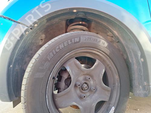 Used Wheel arch DACIA SANDERO II 1.5 dCi (90 hp) 31314211