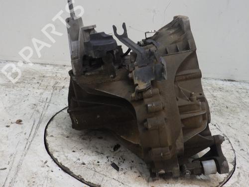 Gearbox FORD TRANSIT CONNECT (P65_, P70_, P80_) 1.8 TDCi | BP29563325M3 