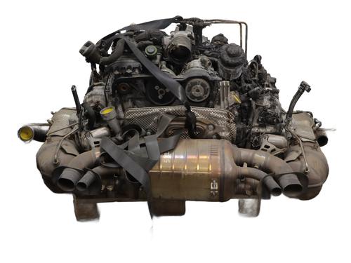 Engine PORSCHE 911 (992) 3.8 Turbo S (992450, 992470) | BP38608715M1 - Image 2
