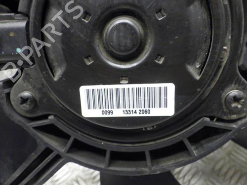 Radiator fan CITROËN C4 CACTUS 1.6 BlueHDi 100 | BP25033229M35 - Image 6