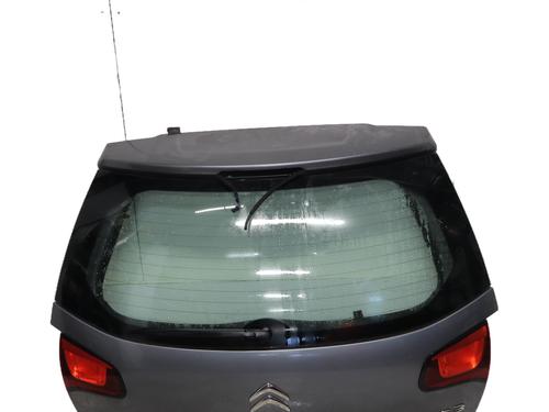 Used Tailgate CITROËN C3 II (SC_) 1.4 HDi 70 (SC8HZC, SC8HR0, SC8HP4) (68 hp) 32082926