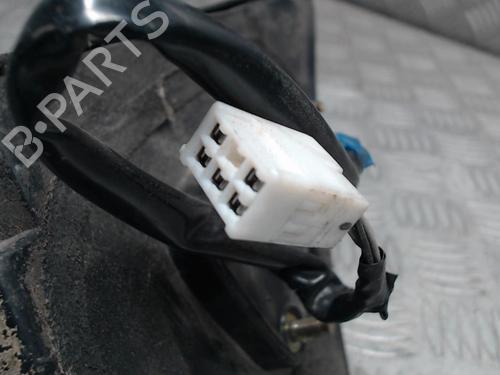 Retrovisor izquierdo TOYOTA YARIS (_P1_) 1.0 (SCP10_, SCP10R) (68 hp) 24249208