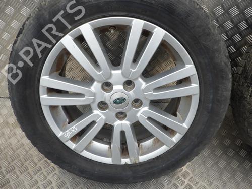 Rim LAND ROVER DISCOVERY IV (L319) 3.0 TD 4x4 | BP24251344C45 