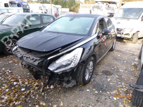 Mirror switch CITROËN DS5 2.0 HDi 165 | BP25046803I25  - Image 8