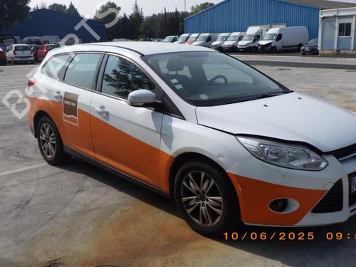 Left taillight FORD FOCUS III Turnier 2.0 TDCi | BP28490026C34 - Image 6