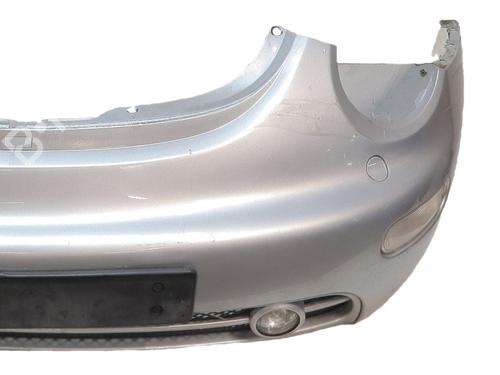Used Front bumper Front bumper VW NEW BEETLE Convertible (1Y7) 1.9 TDI (100 hp) 40050983 40050983