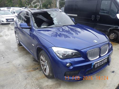 Pièces Détachées Usagées BMW X1 (E84) xDrive 23 d 4773047