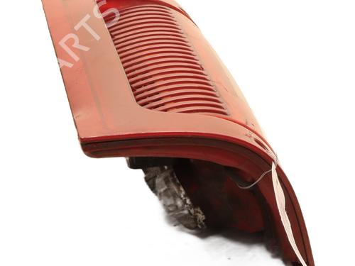 Used Left taillight Left taillight CITROËN JUMPER I Van (244) 2.2 HDi (101 hp) 26027062 26027062