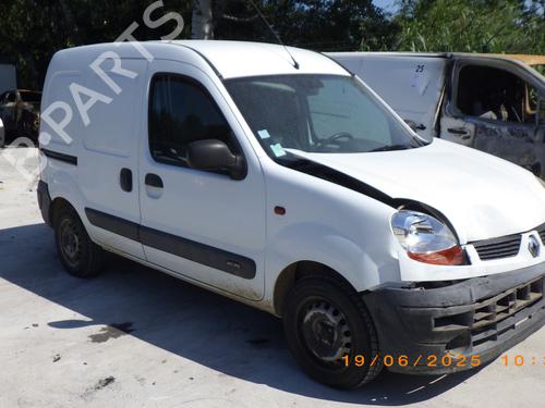 Brukte deler til RENAULT KANGOO Express (FC0/1_) 1.5 dCi (FC07, FC1R) (65 hp) 4390441