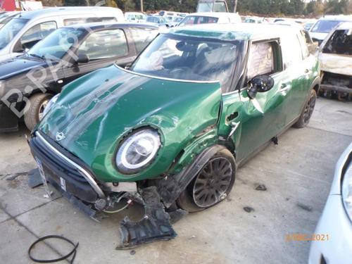 Steering rack MINI MINI (F55) One | BP24251450M22  - Image 8