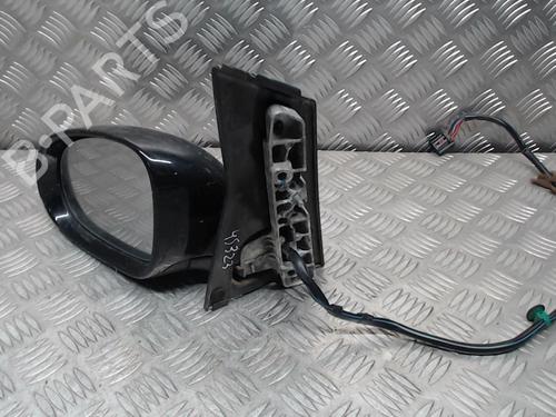 Used Left mirror VW GOLF PLUS V (5M1, 521) 2.0 TDI 16V (140 hp) 24247351