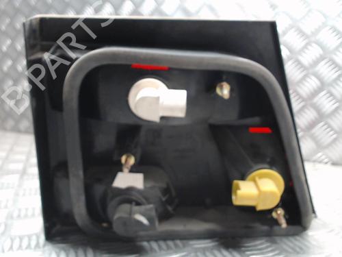 Right tailgate light PEUGEOT 806 (221) 2.0 HDI | BP24252510C80 