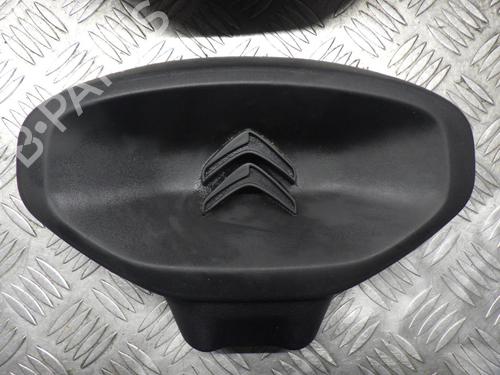 Steering wheel CITROËN AMI (9A_) Electric (9AZ2CA) | BP24246702C49 - Image 9