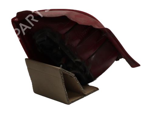 Right taillight CITROËN C2 (JM_) 1.4 HDi | BP24247900C35 