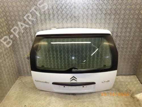 Used Tailgate CITROËN C3 I (FC_, FN_) 1.4 HDi (68 hp) 24248288
