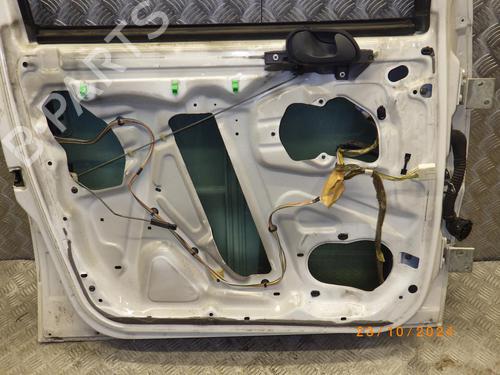 Dør venstre foran CITROËN JUMPY I (U6U_) 2.0 HDi 110 | BP25039831C2 