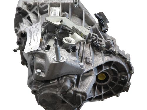 Gearbox RENAULT CAPTUR I (J5_, H5_) 1.3 TCe 150 (J5NK, J5JS) | BP32731139M3 - Image 4