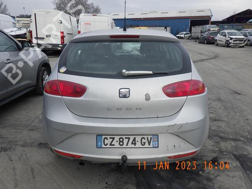 Right tailgate light SEAT LEON (1P1) 1.6 TDI | BP24251229C80  - Image 23