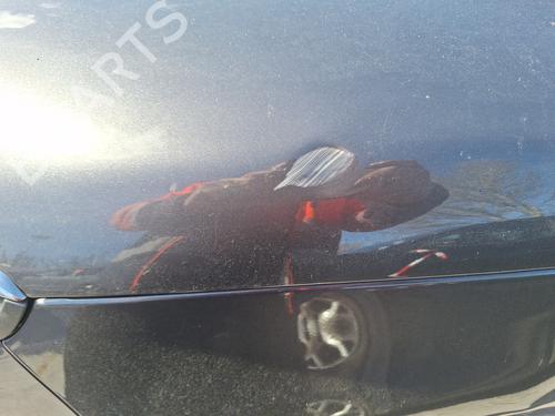 Hood CITROËN C3 III (SX) 1.2 PureTech 82 | BP32455457C1 