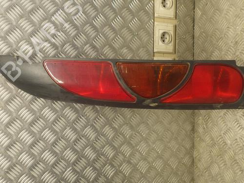Left taillight RENAULT KANGOO (KC0/1_) 1.9 dTi (KC0U) | BP24248394C34 - Image 2