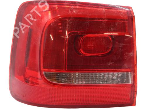 Left taillight VW TOURAN (1T3) 1.6 TDI | BP33704727C34 - Image 4