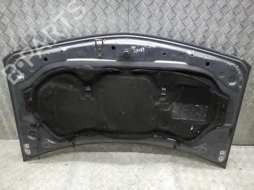 Used Hood RENAULT MEGANE II (BM0/1_, CM0/1_) 1.5 dCi (BM1E, CM1E) (106 hp) 24250761