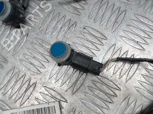 Electronic module FORD FIESTA VII (HJ, HF) 1.0 EcoBoost | BP24249204M83 