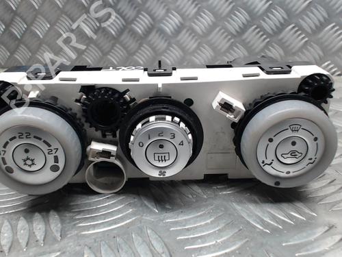 Used Climate control Climate control MITSUBISHI COLT VI (Z3_A, Z2_A) 1.5 DI-D (Z39A) (95 hp) 24247554 24247554