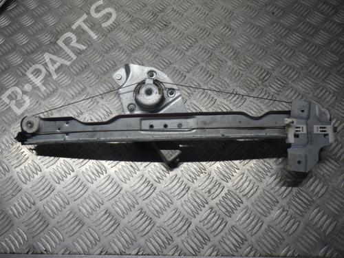 Used Front left window mechanism DACIA DUSTER (HS_) 1.6 16V Hi-Flex (105 hp) 24249120