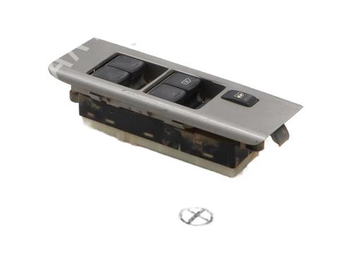 Left front window switch NISSAN NAVARA NP300 (D40) 2.5 dCi 4WD | BP30004422I27