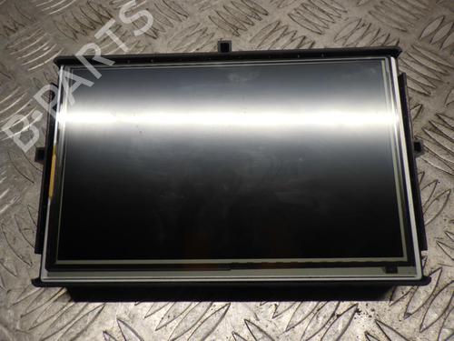 Display RENAULT ZOE (BFM_) ZOE | BP24245293C48 - Image 2