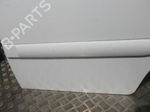 Used Left rear door CITROËN C3 I (FC_, FN_) 1.4 HDi (68 hp) 24245596