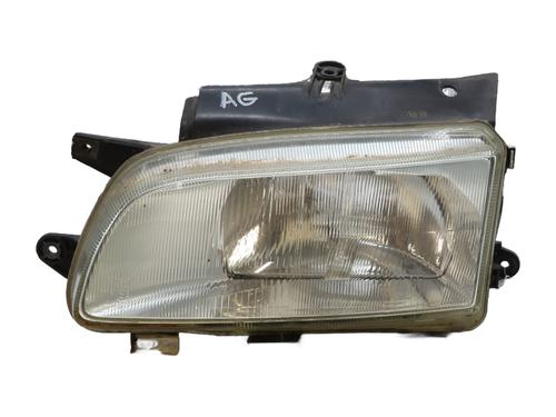 Venstre forlygte CITROËN BERLINGO / BERLINGO FIRST MPV (MF_, GJK_, GFK_) 2.0 HDI 90 (MFRHY) (90 hp) 31627294