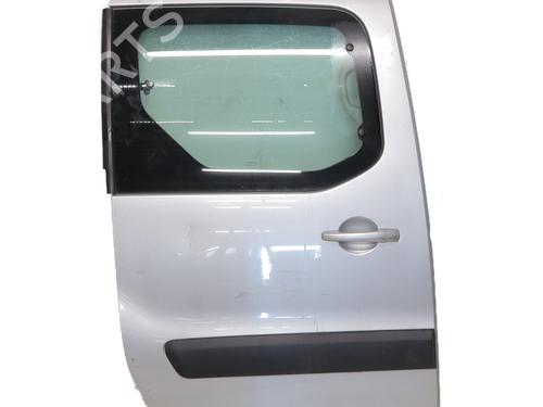 right-slide-door-peugeot-partner-box-bodympv-2008-31948964 main image