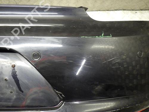 Rear bumper VW SCIROCCO III (137, 138) 1.4 TSI | BP24249112C8