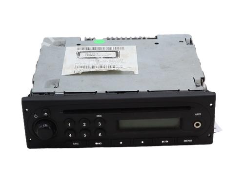 Radio RENAULT KANGOO Express (FW0/1_) 1.5 dCi 70 (FW0A, KW0V) | BP37452553E6 - Image 3