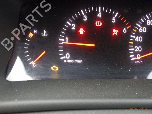 Switch TOYOTA COROLLA (_E12_) | BP34192283I30 - Image 47
