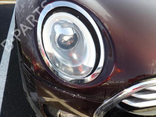 Højre forlygte MINI MINI CLUBMAN (F54) Cooper D (150 hp) 27590817