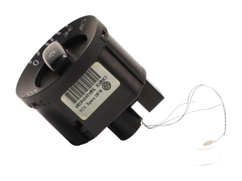 Headlight switch VW TIGUAN (5N_) 2.0 TDI 4motion | BP27572829I24 - Image 5