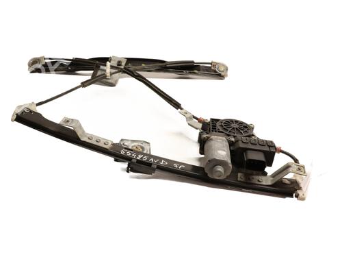 Used Front right window mechanism FORD MONDEO III (B5Y) [2000-2007]  24250154