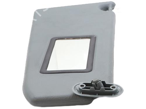 Højre solskærm Højre solskærm RENAULT MEGANE I (BA0/1_) 1.6 16V (BA04, BA0B, BA11, BA1J, BA16, BA19, BA1K, BA1V,... (107 hp) 34241674 34241674